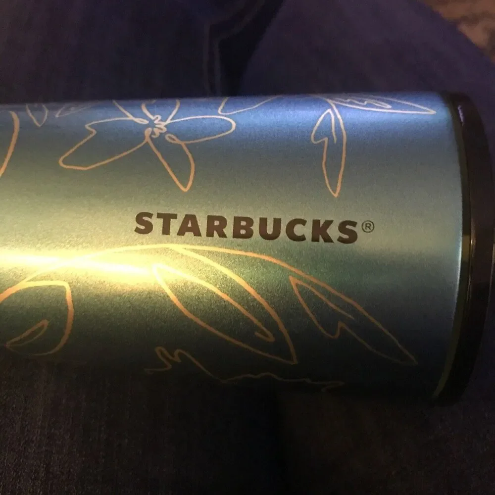 Starbucks #29 1398